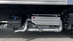 
										2018 Mitsubishi Fuso full									
