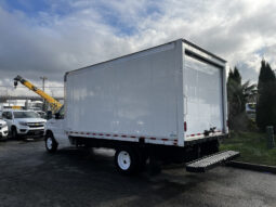 
										2021 Ford E-450 Super Duty full									