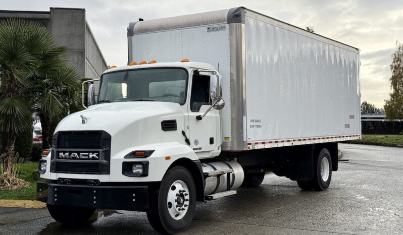 
								2021 Mack MD full									