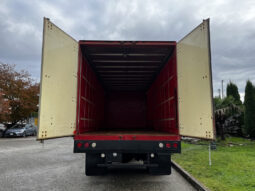 2008 Ford F750