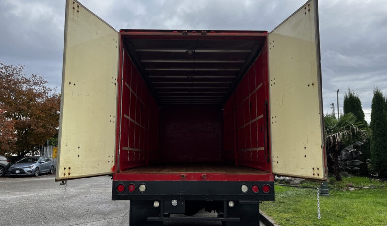 
								2008 Ford F750 full									