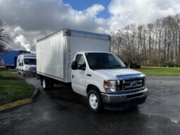 2021 Ford E-450 Super Duty