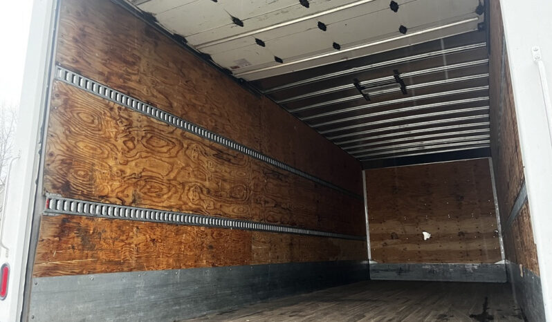 
								2020 Hino 338 full									