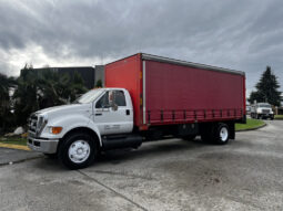 
										2008 Ford F750 full									