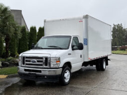 
										2022 Ford E-450 Super Duty full									