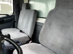 2006 Hino 268