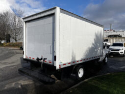 
										2021 Ford E-450 Super Duty full									