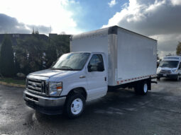 
										2021 Ford E-450 Super Duty full									