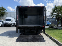 2017 Ford F-550