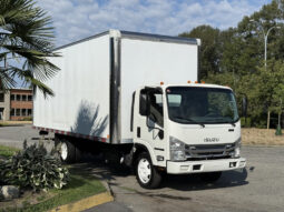 2019 Isuzu NRR