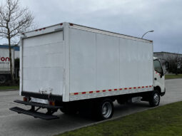 
										2013 Hino 195 full									