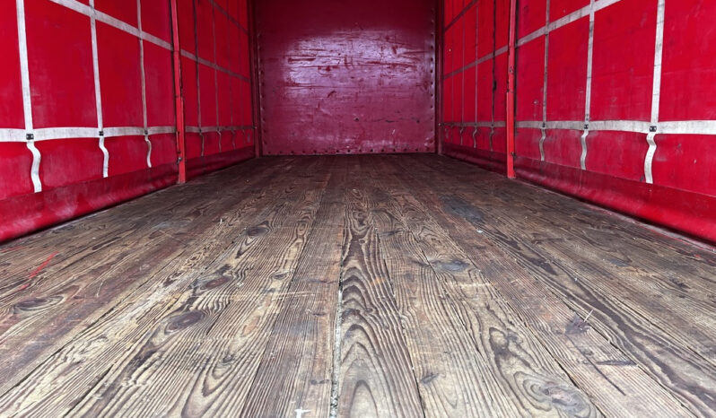 
								2008 Ford F750 full									
