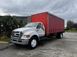 
										2008 Ford F750 full									