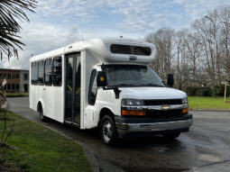 2017 Chevrolet Express