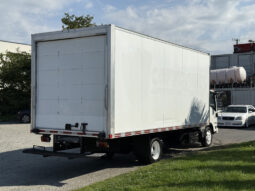 
										2019 Isuzu NRR full									