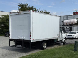 
										2014 International TerraStar full									