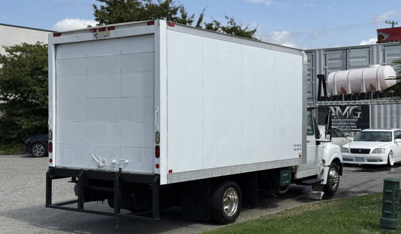 
								2014 International TerraStar full									