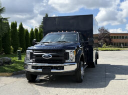 
										2017 Ford F-550 full									