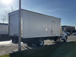 
										2008 Peterbilt 355 full									