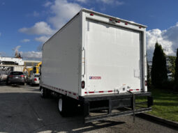 
										2019 Isuzu NPR-HD full									
