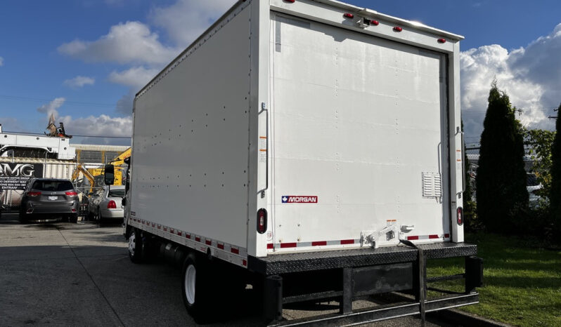 
								2019 Isuzu NPR-HD full									