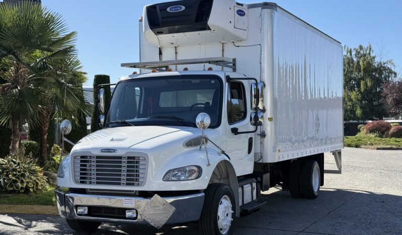 
								2017 Freightliner M2 106 full									