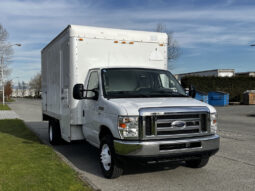 
										2013 Ford Econoline full									