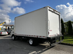 
										2019 Isuzu NPR-HD full									
