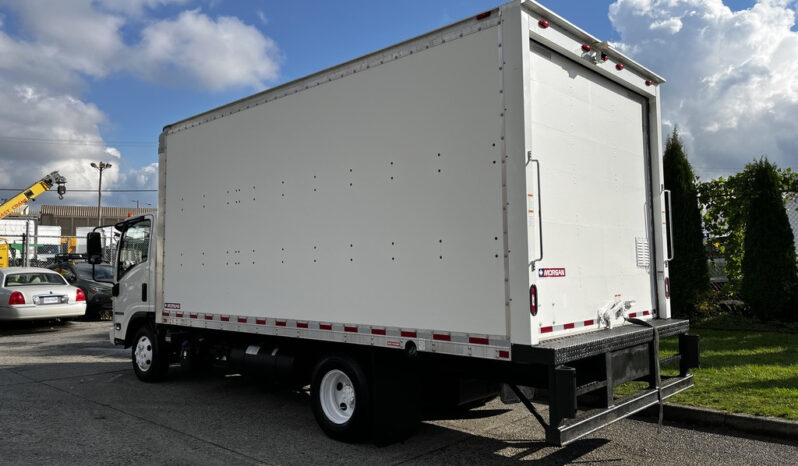 
								2019 Isuzu NPR-HD full									