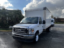 
										2021 Ford E-450 Super Duty full									