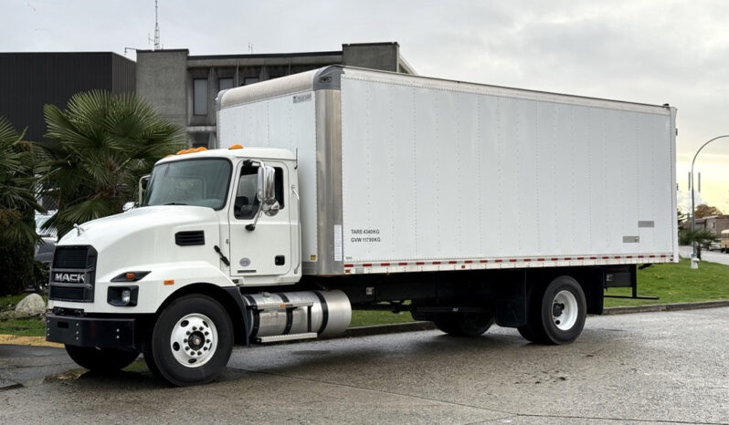 
								2021 Mack MD full									