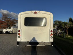 
										2017 Chevrolet Express full									
