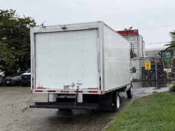 
										2022 Ford E-450 Super Duty full									