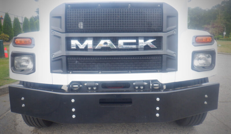 
								2021 Mack MD full									