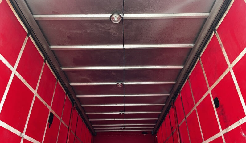 
								2008 Ford F750 full									