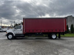 
										2008 Ford F750 full									