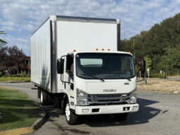 
										2019 Isuzu NRR full									