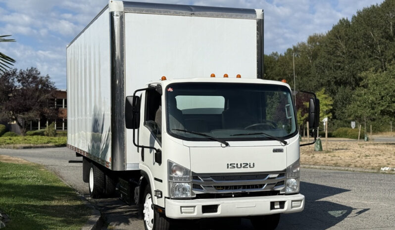 
								2019 Isuzu NRR full									