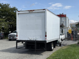 
										2014 International TerraStar full									