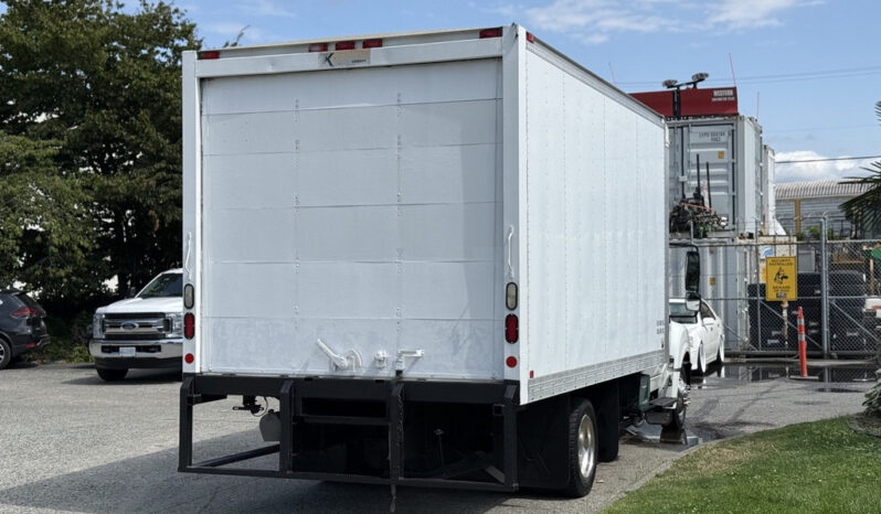 
								2014 International TerraStar full									