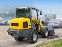 
										2014 Wacker Neuson WL full									