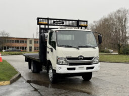 
										2015 Hino 195 full									