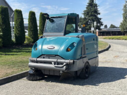 
										2014 Tennant S30 full									