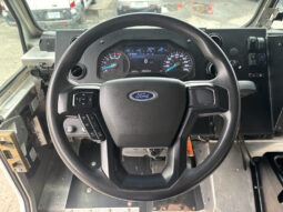 
										2021 Ford Econoline Commercial Chassis full									