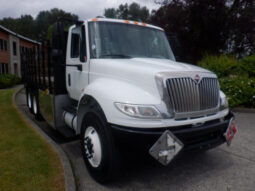 
										2015 International 4400 full									