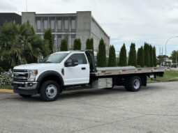 
										2022 Ford F600 full									