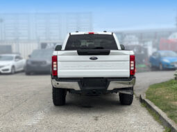 
										2022 Ford F-250 full									