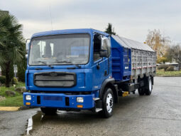 
										2017 Autocar Xpert full									