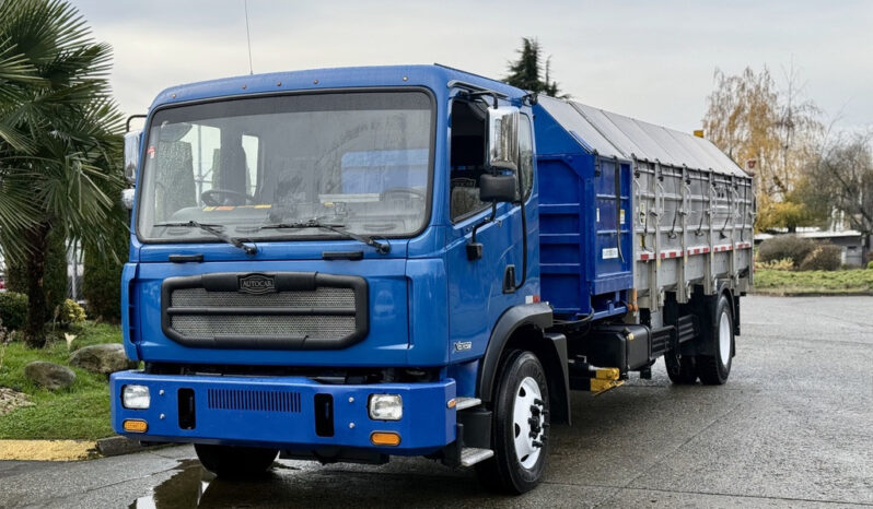 
								2017 Autocar Xpert full									