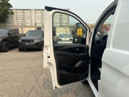 
										2022 Mercedes-Benz Metris full									